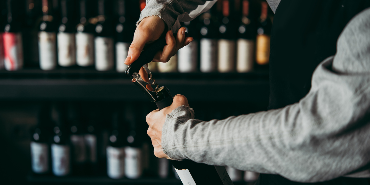 Open That Bottle Night: The art of opening that bottle you’ve been saving