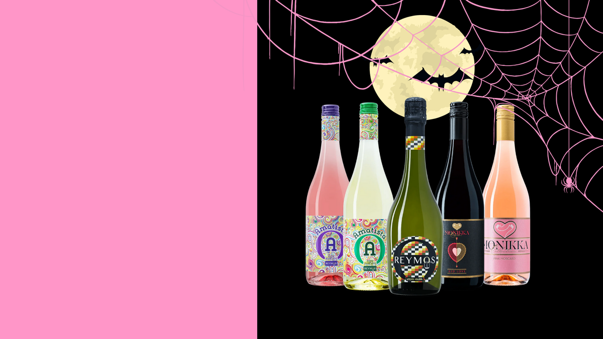 Spanish Soul Wines