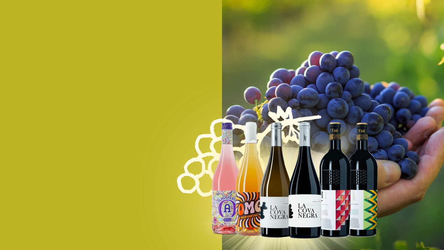 Spanish Soul Wines