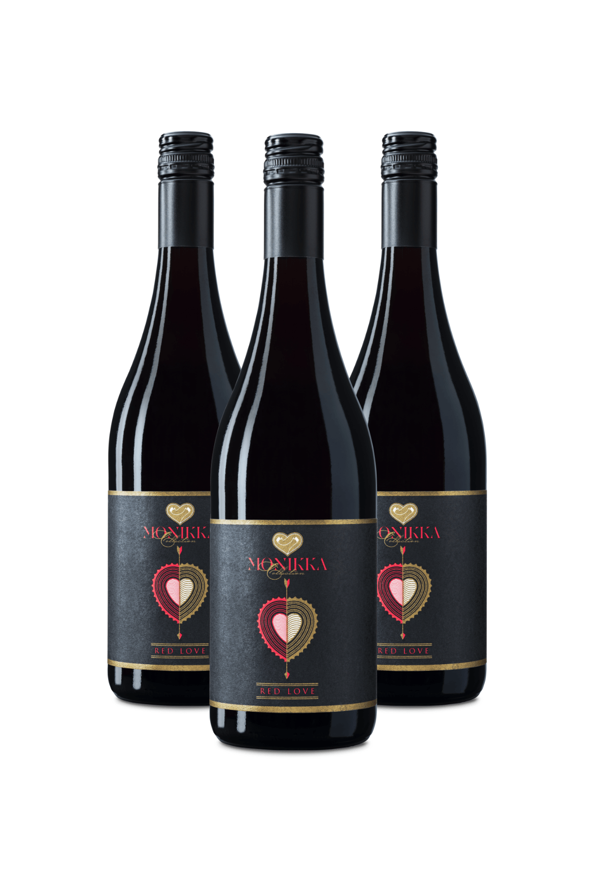 monikka-red-love