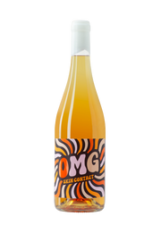 OMG Orange Wine