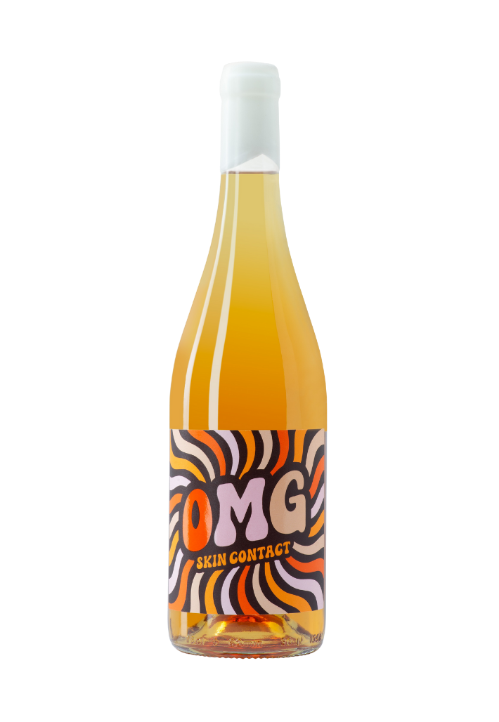 OMG Orange Wine