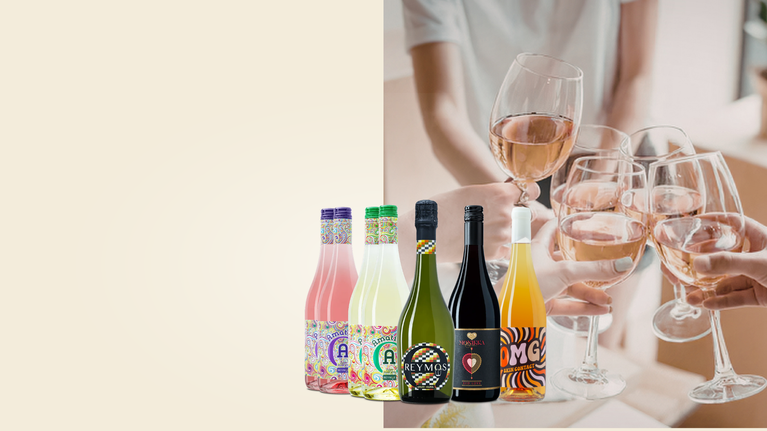 Spanish Soul Wines