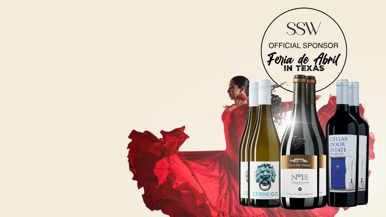 Spanish Soul Wines