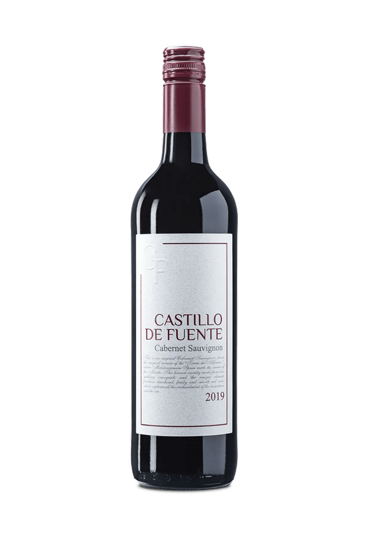 castillo-fuente