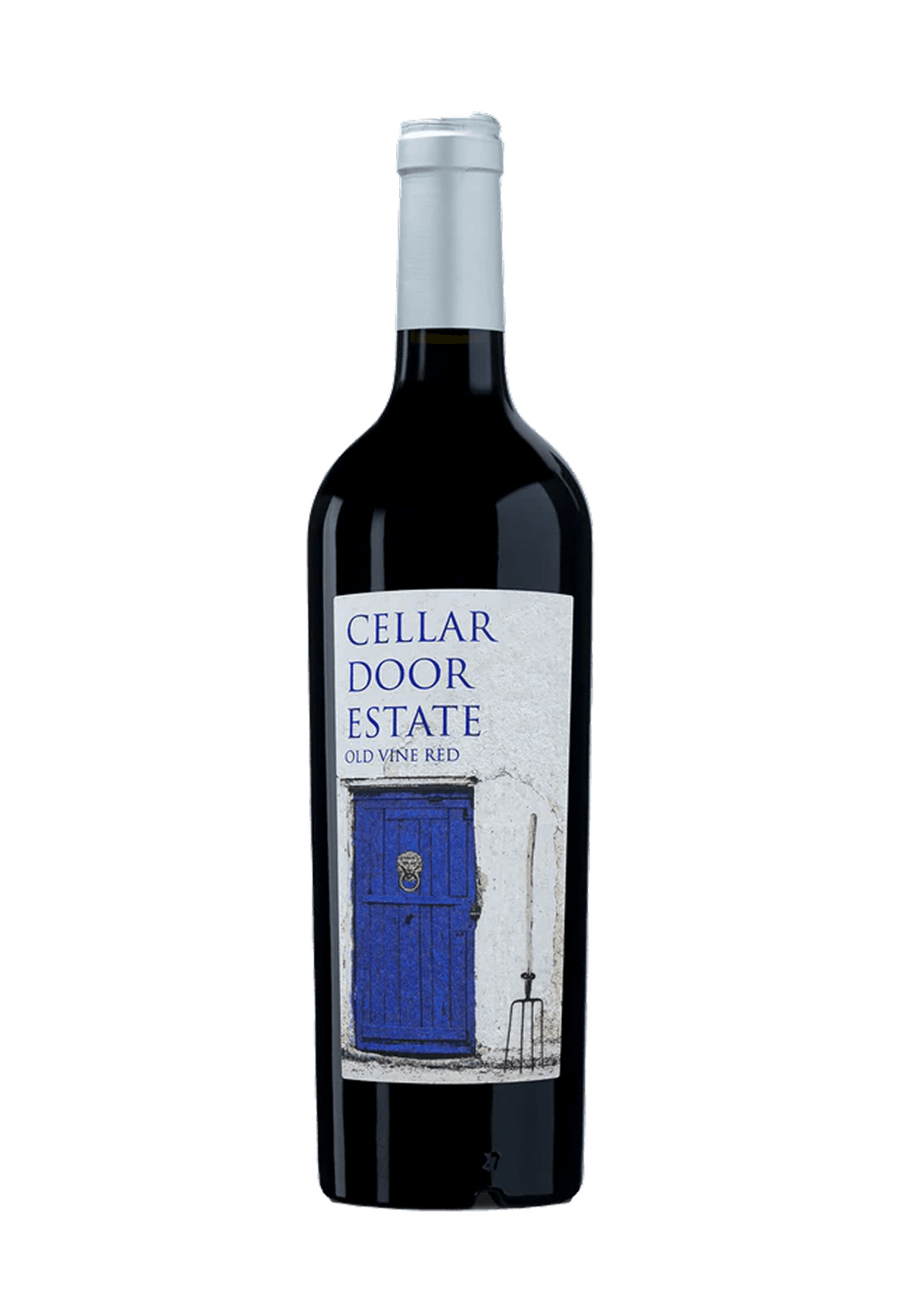 Cellar Door Estate Old Vine Red