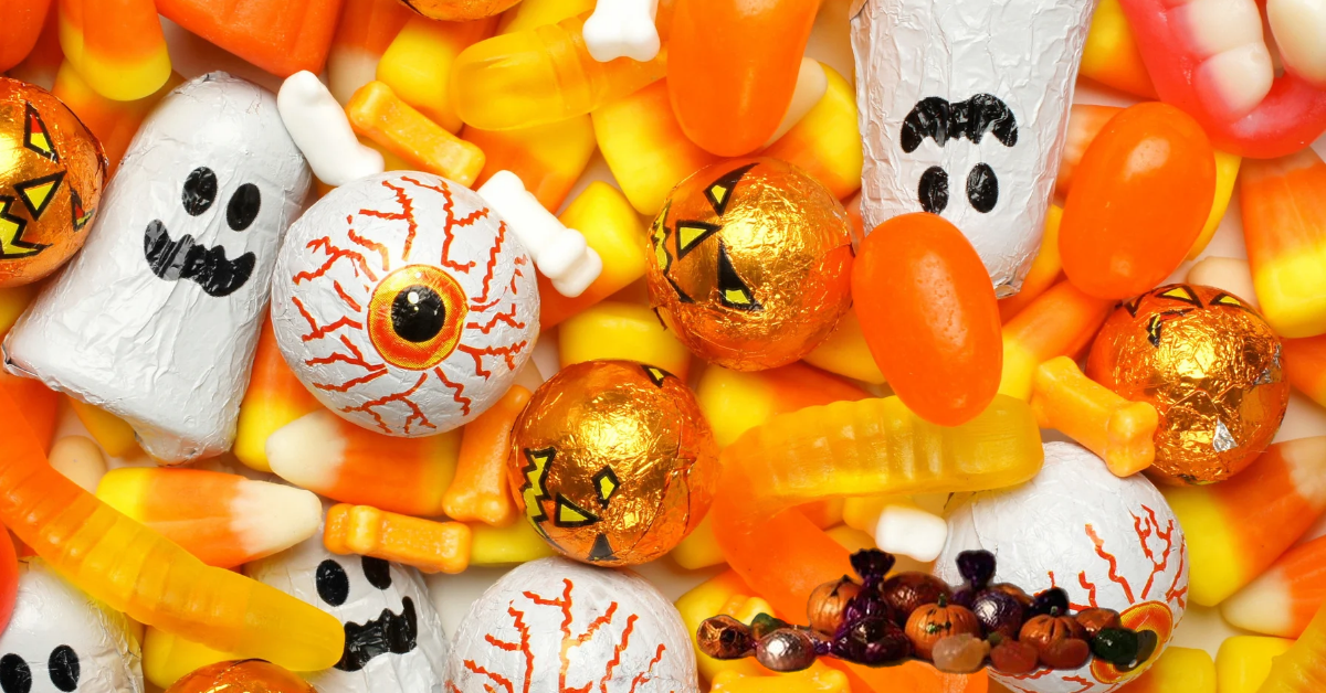 Halloween Wine Pairing: Moscato Meets Your Candy