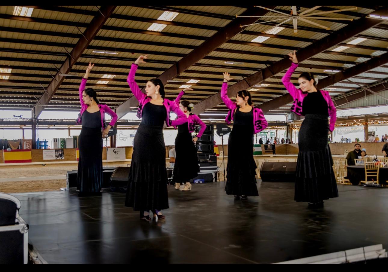Feria de Abril: From Seville to Texas, A Celebration of Culture, Community, and Wine