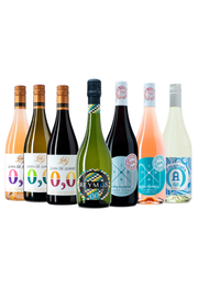 Discover your Soul 0.0% (8 bottles)