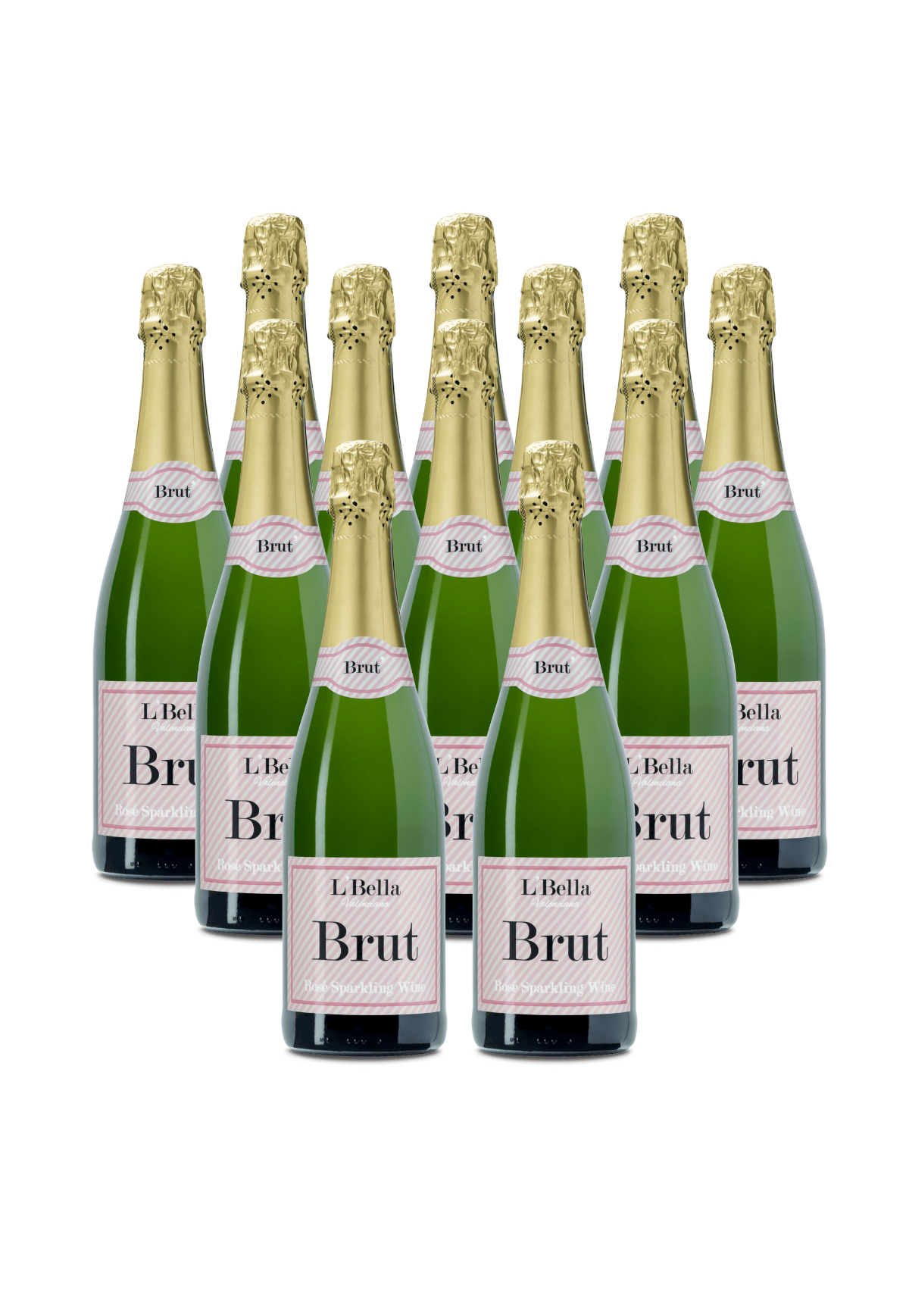 lbella-brut