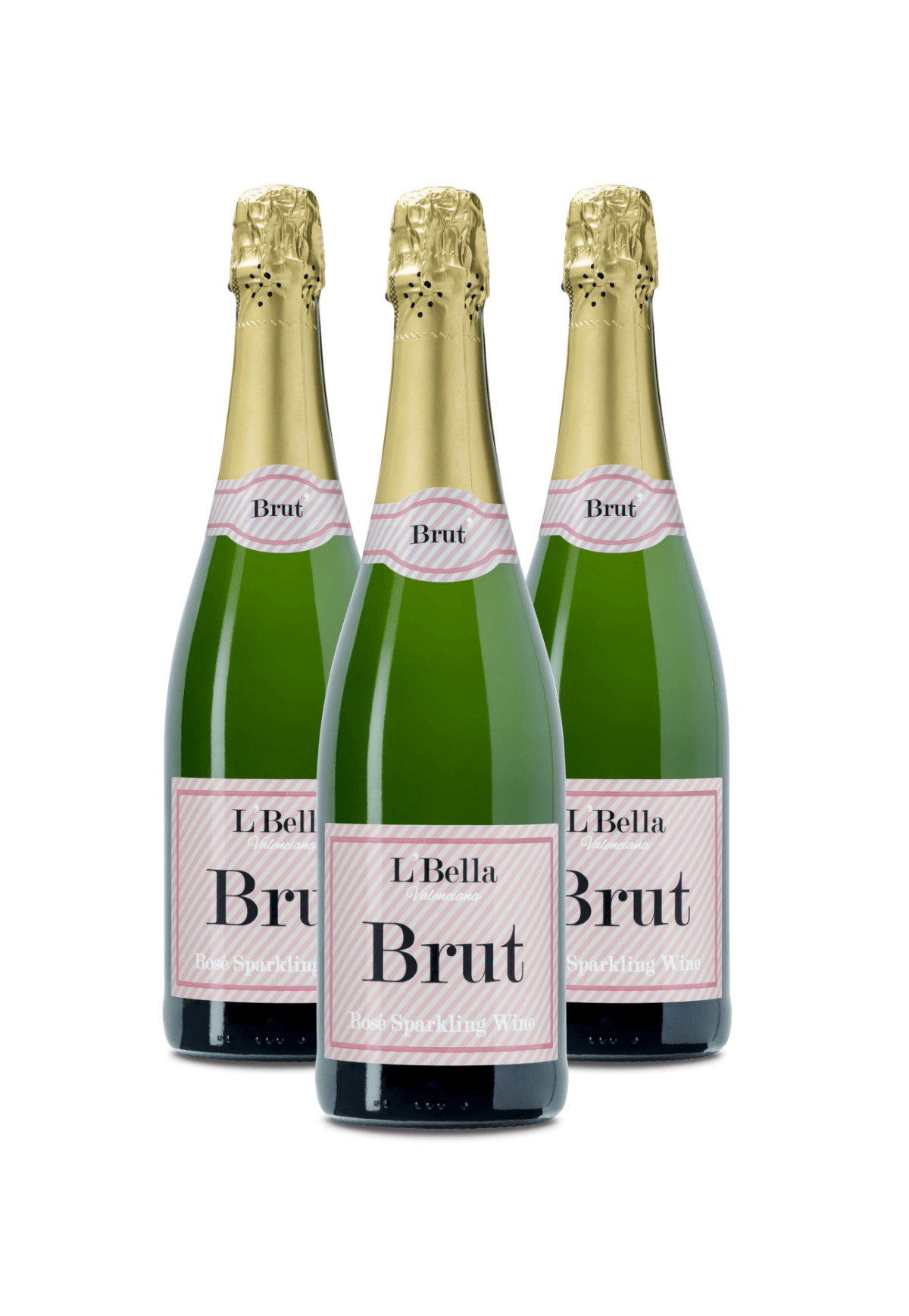lbella-brut