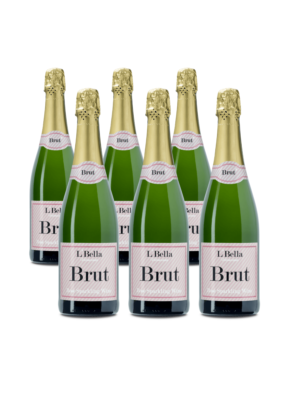 lbella-brut