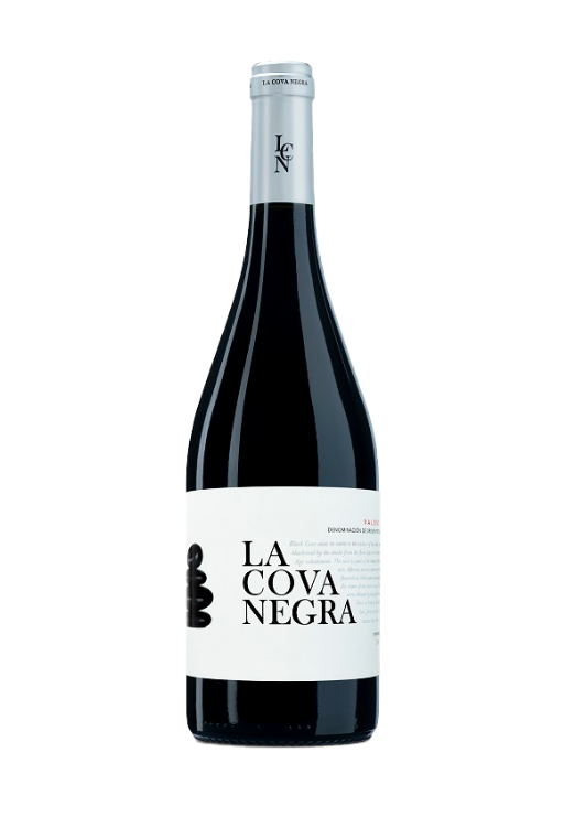 La Cova Negra Red