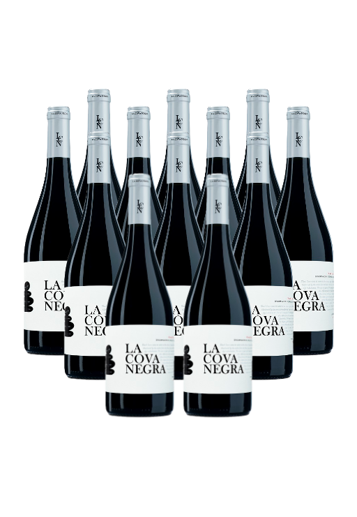 La Cova Negra Red