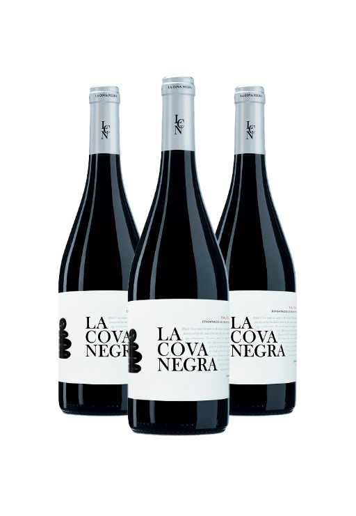 La Cova Negra Red