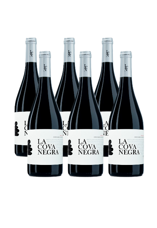 La Cova Negra Red