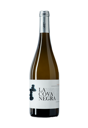 La Cova Negra White
