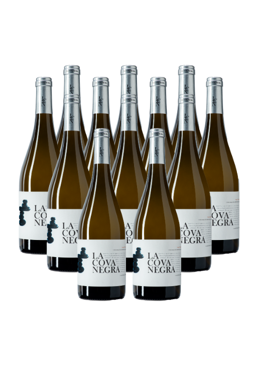 La Cova Negra White