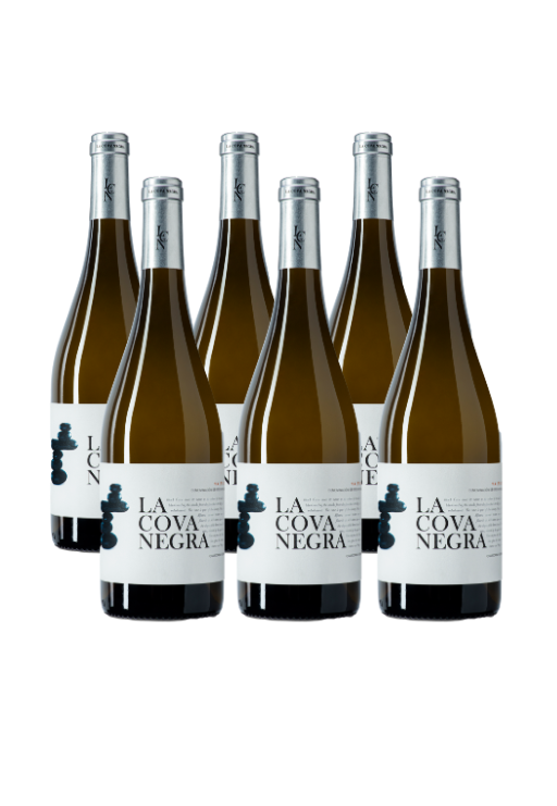 La Cova Negra White