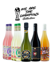 MVP Moscato (7 bottles)