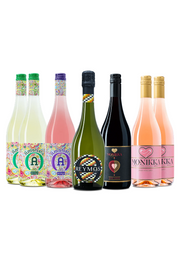 Moments of Moscato (7 bottles)