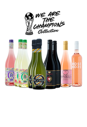 Moscato Celebration Pack (9 bottles)