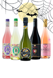 Moscato Pack: Halloween Special Edition