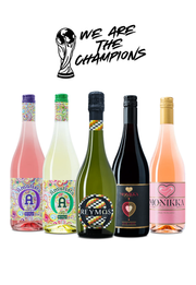Mystery of Moscato (5 bottles)