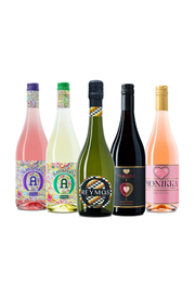 Mystery of Moscato (5 bottles)