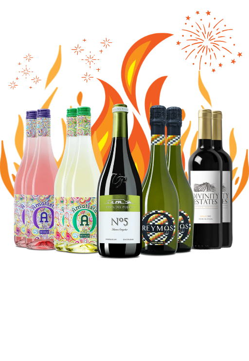 Nit de Foc (9 bottles)