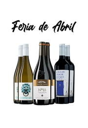 Feria de Abril (6 Bottles)