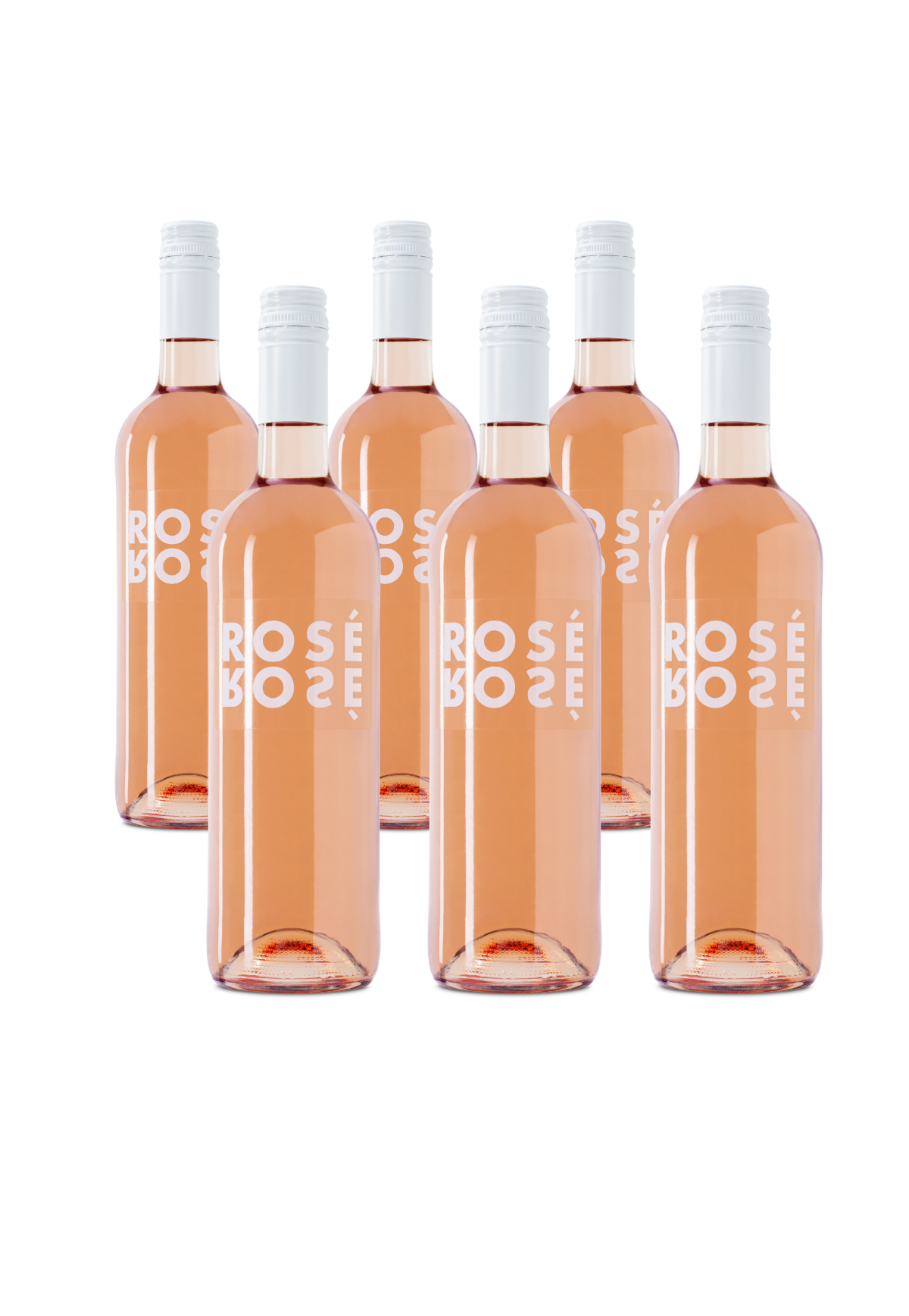 Rosé Rosé Grenache