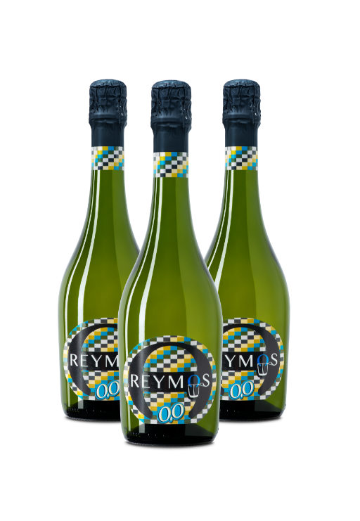 Bodegas Reymos Reymos 0.0% – Spanish Soul Wines