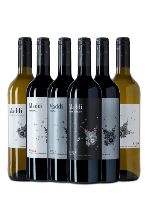 Rioja Family