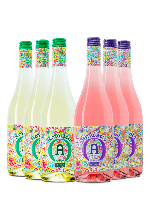 Sparkling Party Low Alcohol