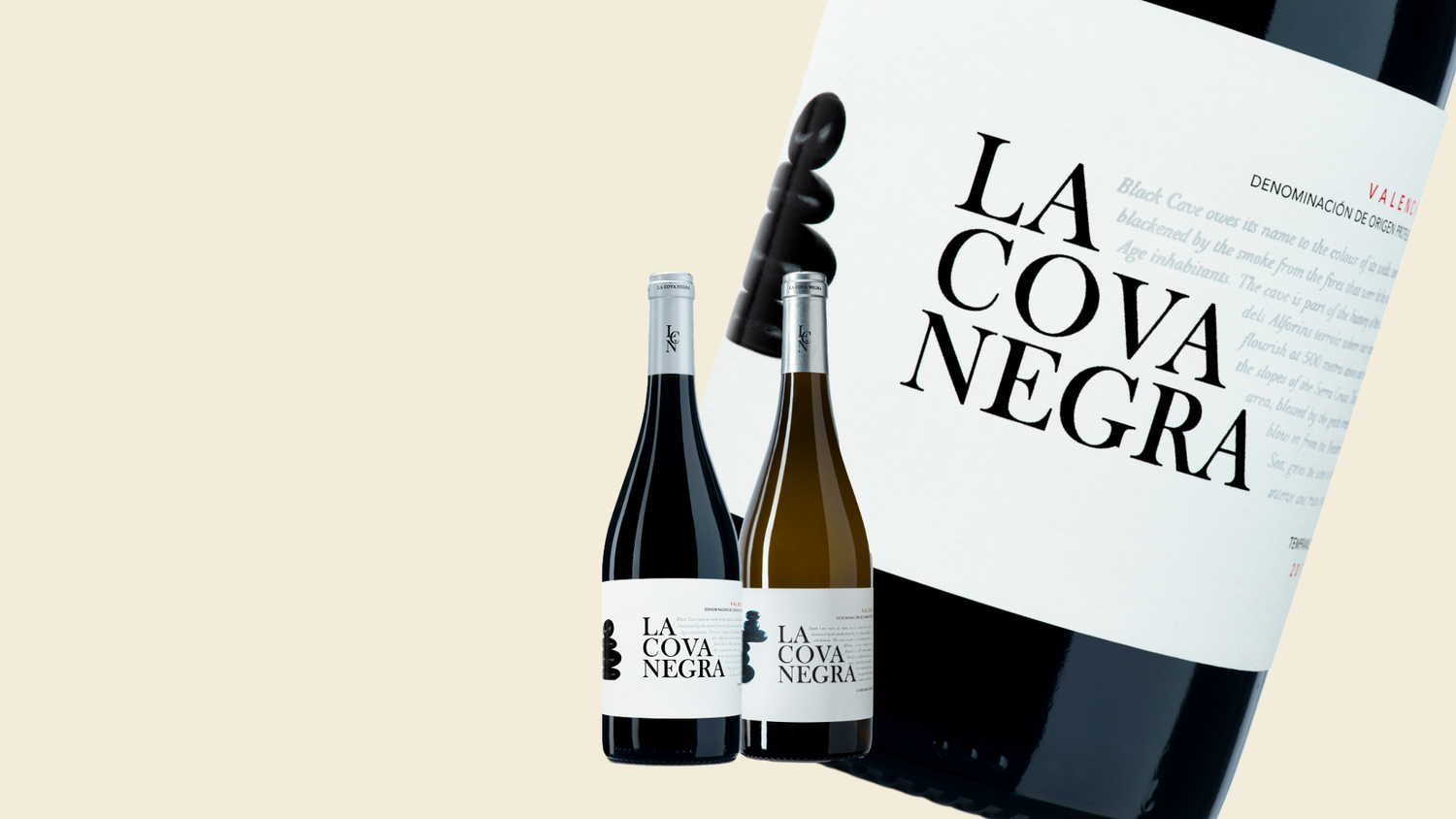 Spanish Soul Wines