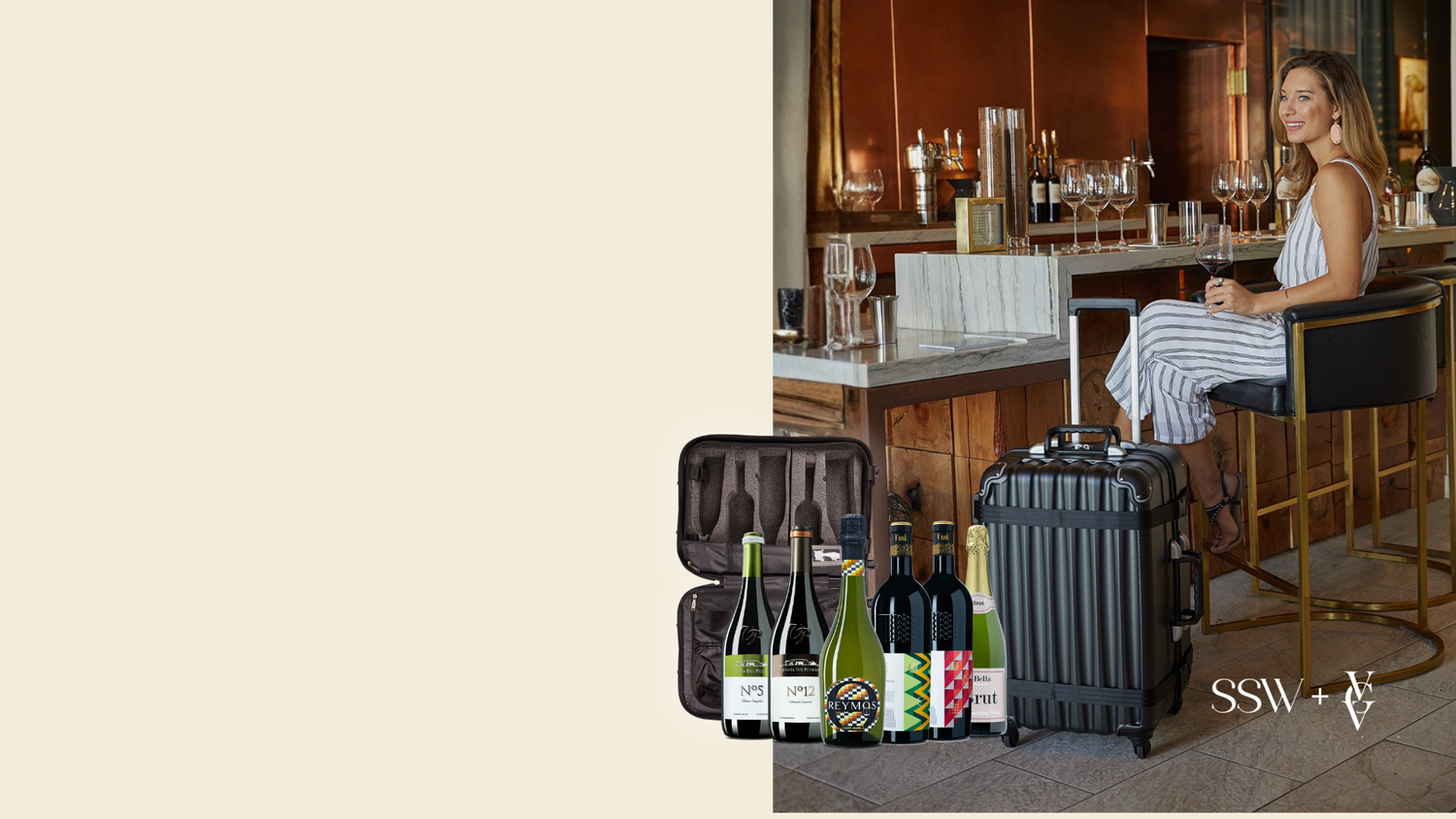 Spanish Soul Wines