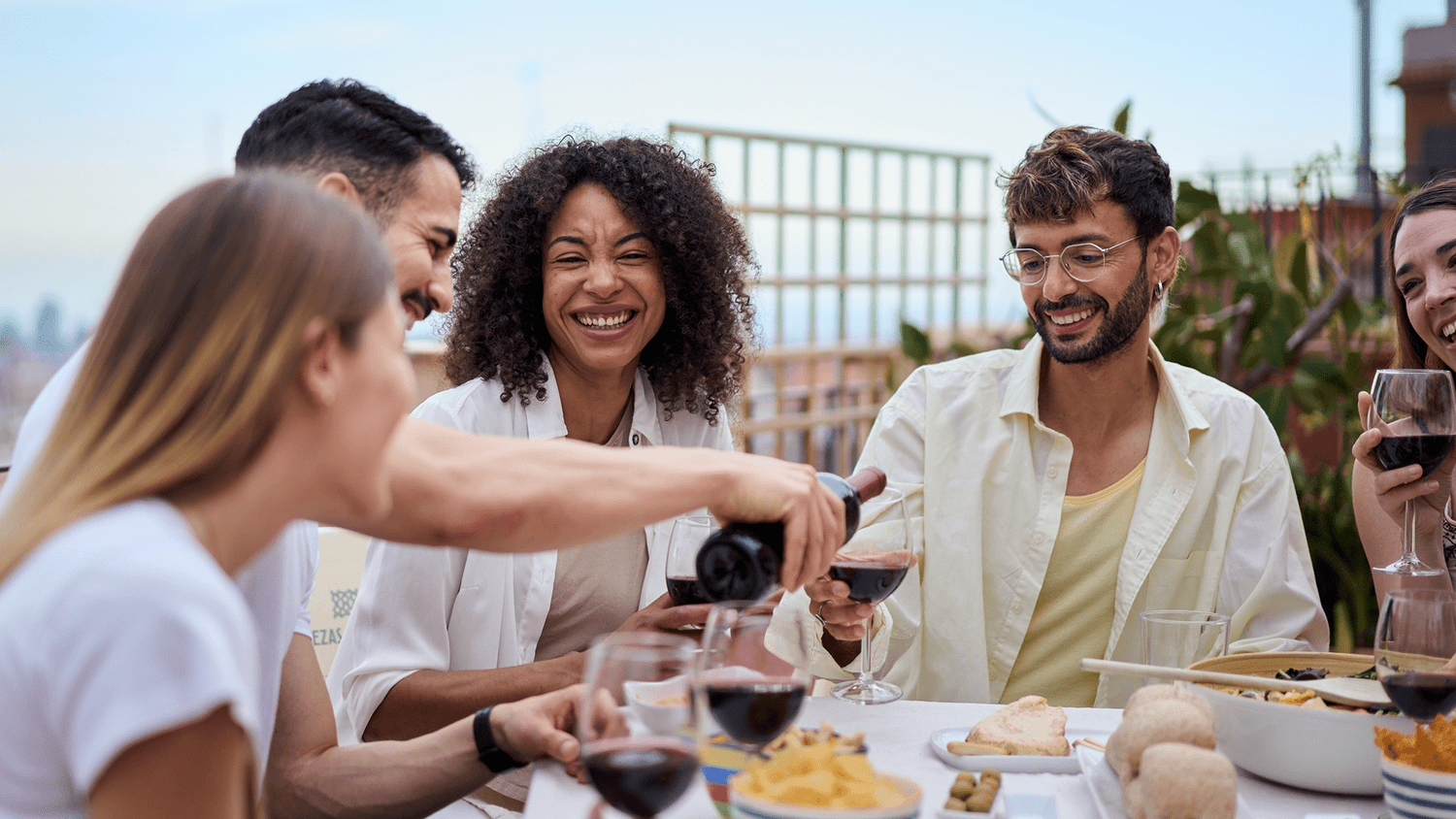 Spanish Soul Wines